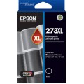 Epson C13T274192 High Capacity Claria Premium Black ink 273 XL